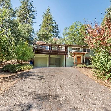 Murphys Wine Country Getaway Exterior photo