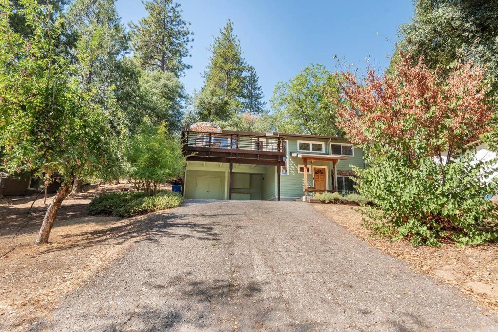 Murphys Wine Country Getaway Exterior photo