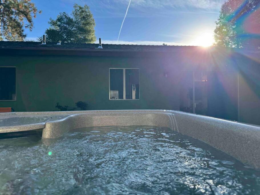 Murphys Wine Country Getaway Exterior photo