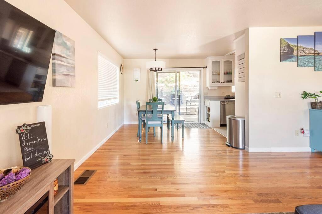 Murphys Wine Country Getaway Exterior photo