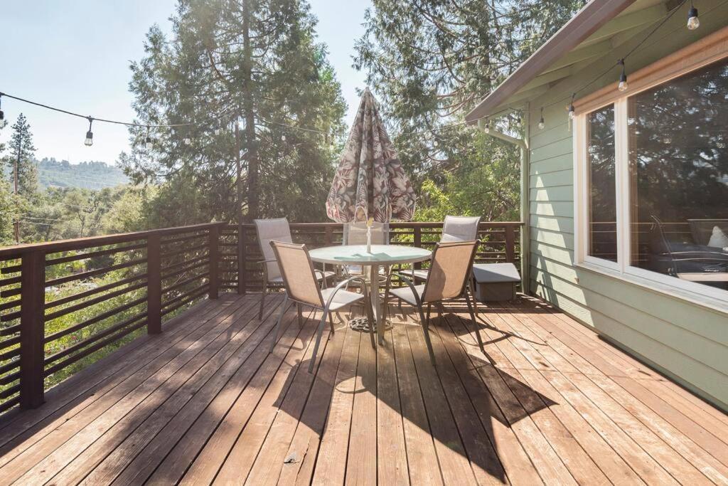 Murphys Wine Country Getaway Exterior photo